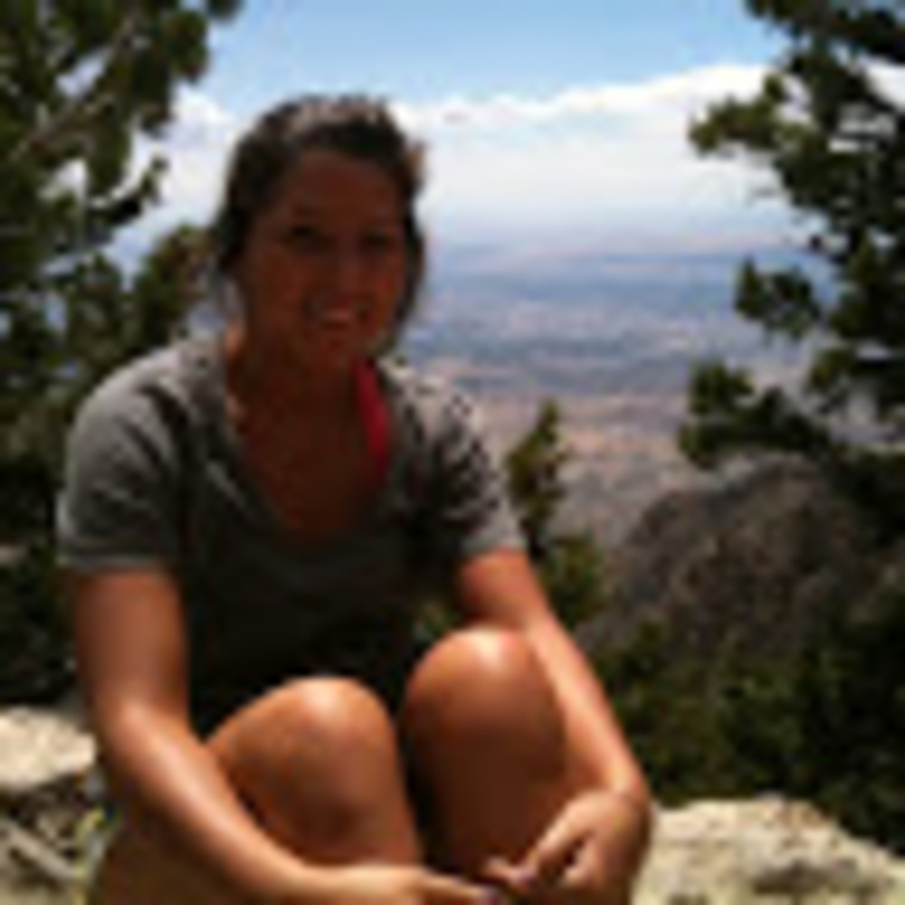 Meet your Posher, Halley